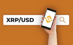 XRP/USD Pair Added to Binance.US App as XRP’s Liquidity Increases